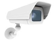 CCTV Systems - Bullet Camera