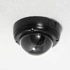 CCTV Systems - Dome Camera