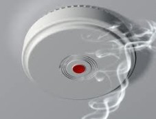 Smoke Detector