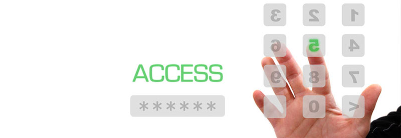 Access Control Systems