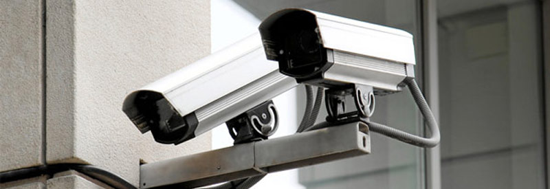 CCTV Surveillance Systems